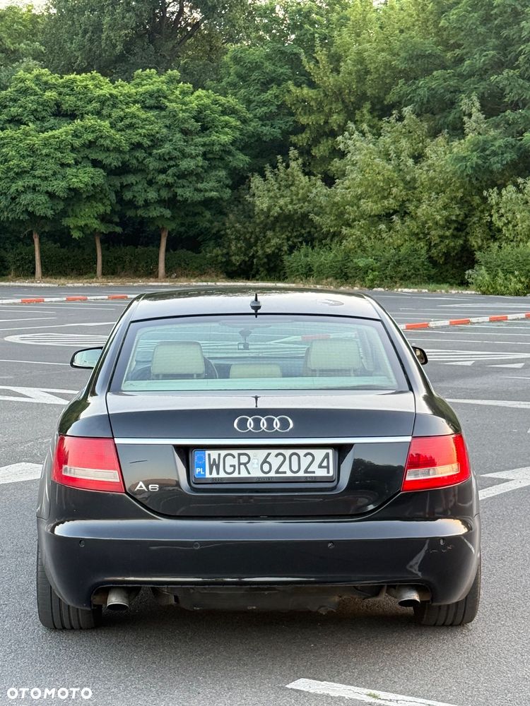 Audi A6 Limousine 3.0 TDI Quattro Tiptronic - 26