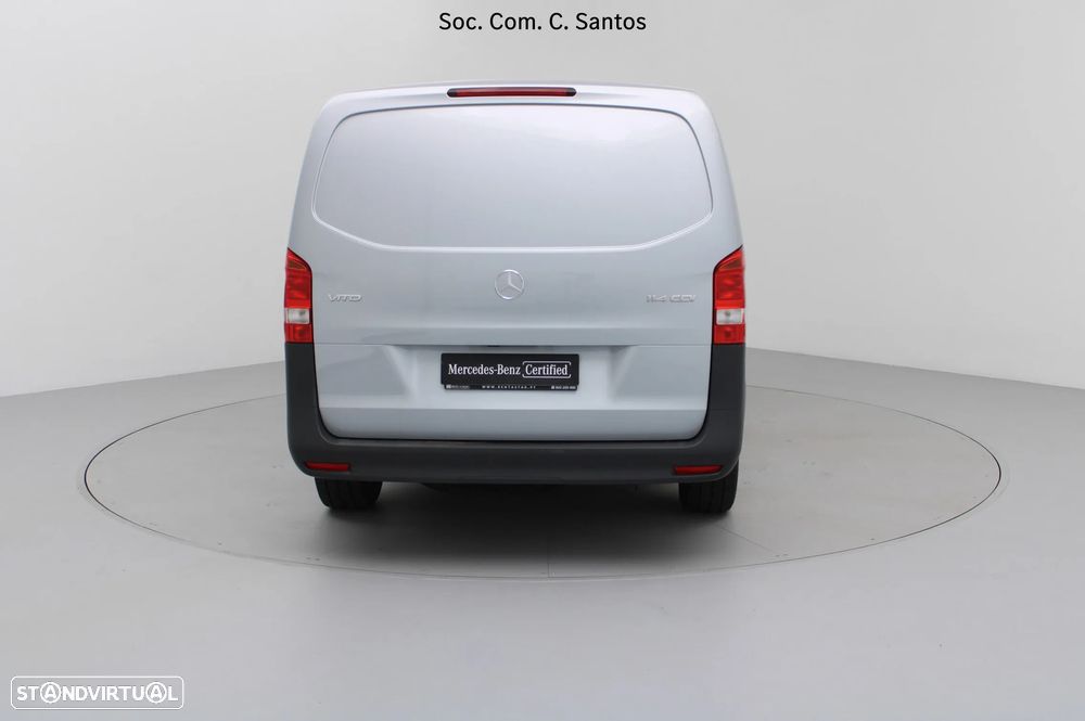 Mercedes-Benz Vito 114/32 - 6
