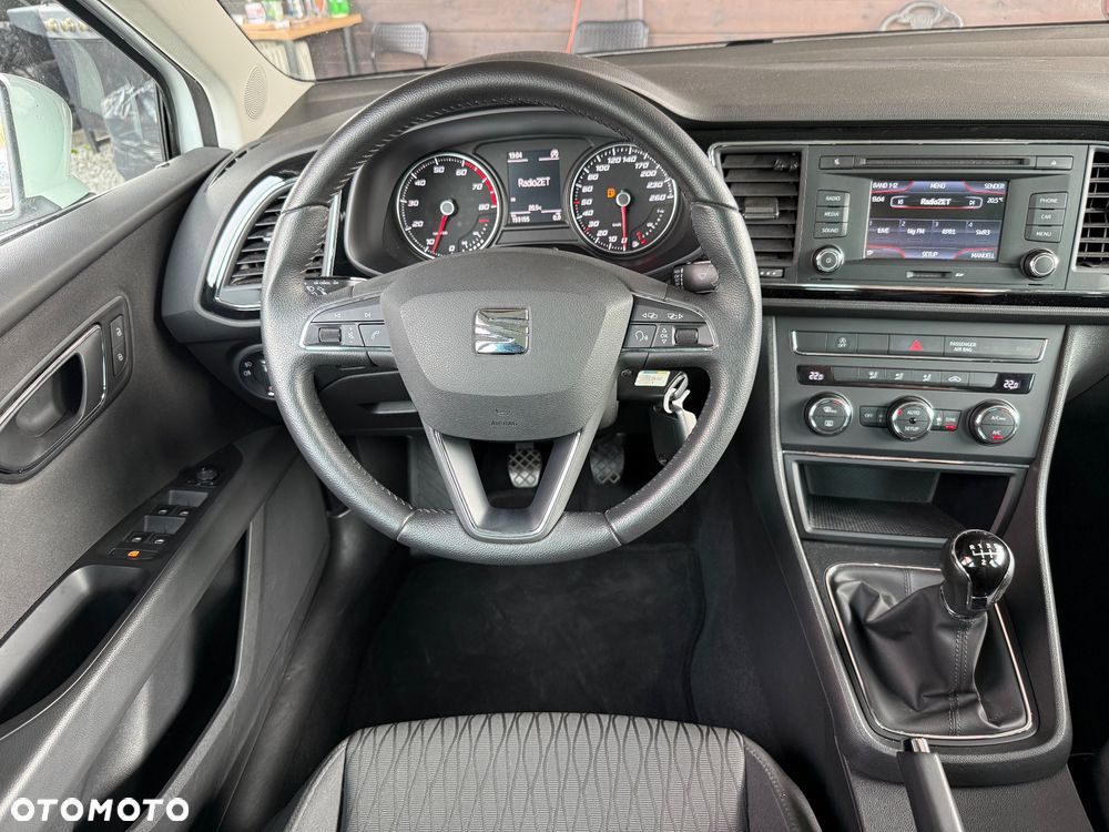 Seat Leon 1.4 TSI Style S&S - 14