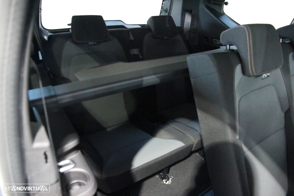 Dacia Jogger 1.0 ECO-G Extreme 7L Bi-Fuel - 31