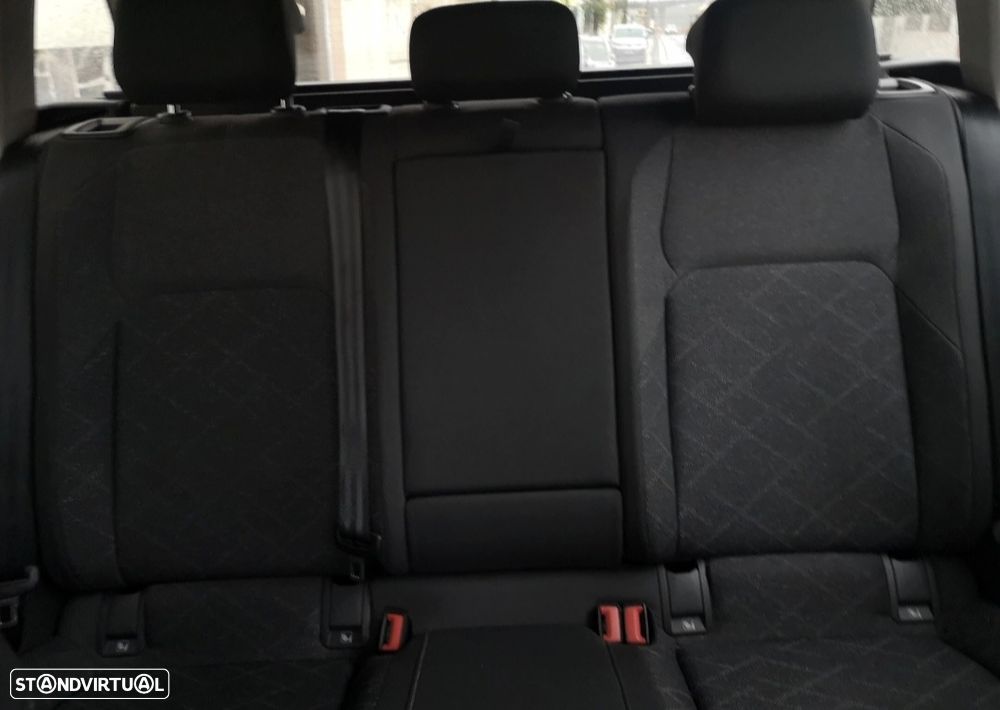 VW Golf Variant - 7