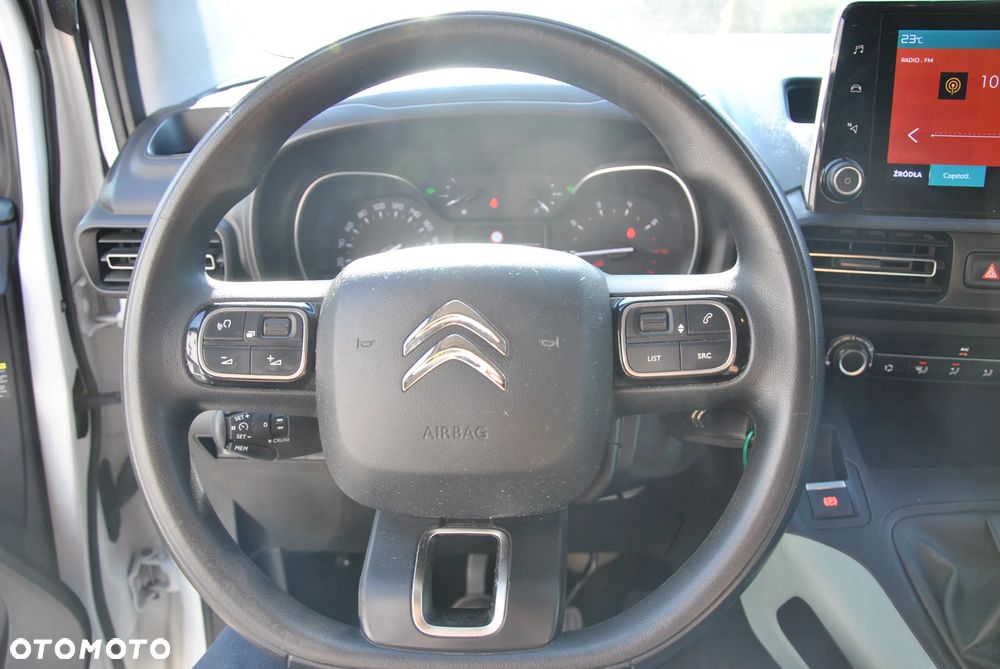 Citroën Berlingo XL 1.5 BlueHDI Feel Pack S&S (7-os.) - 20