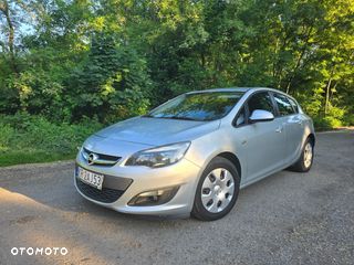 Opel Astra III 1.3 CDTI