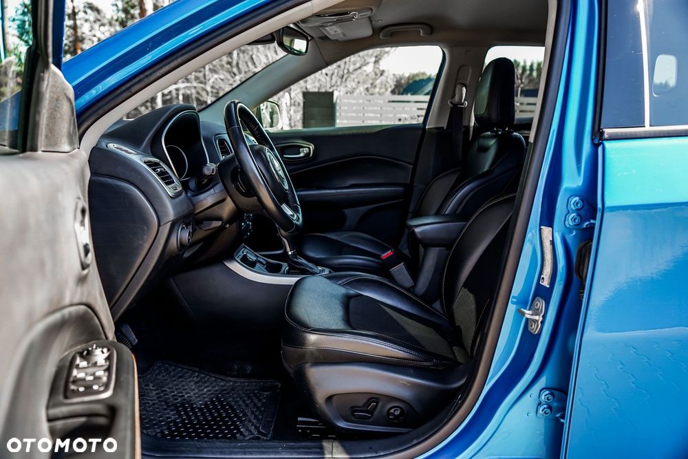 Jeep Compass - 13