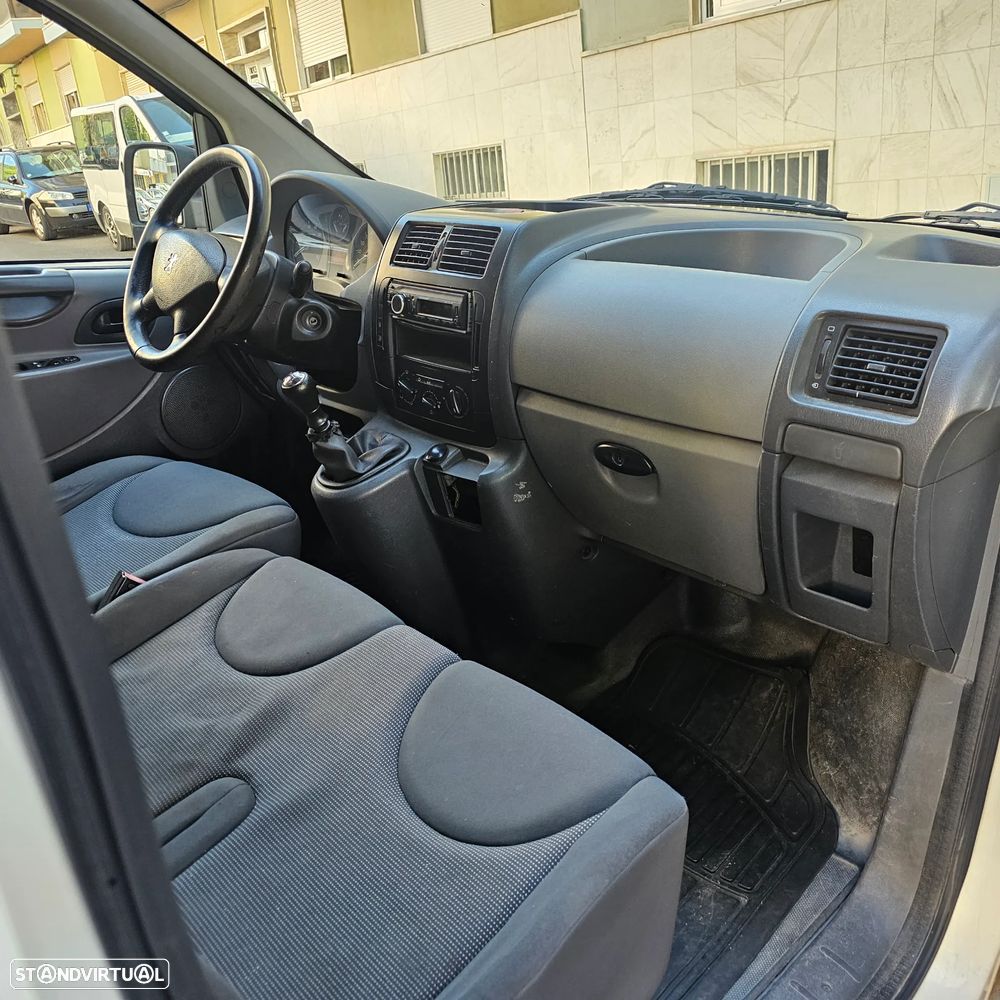 Peugeot Expert - 20