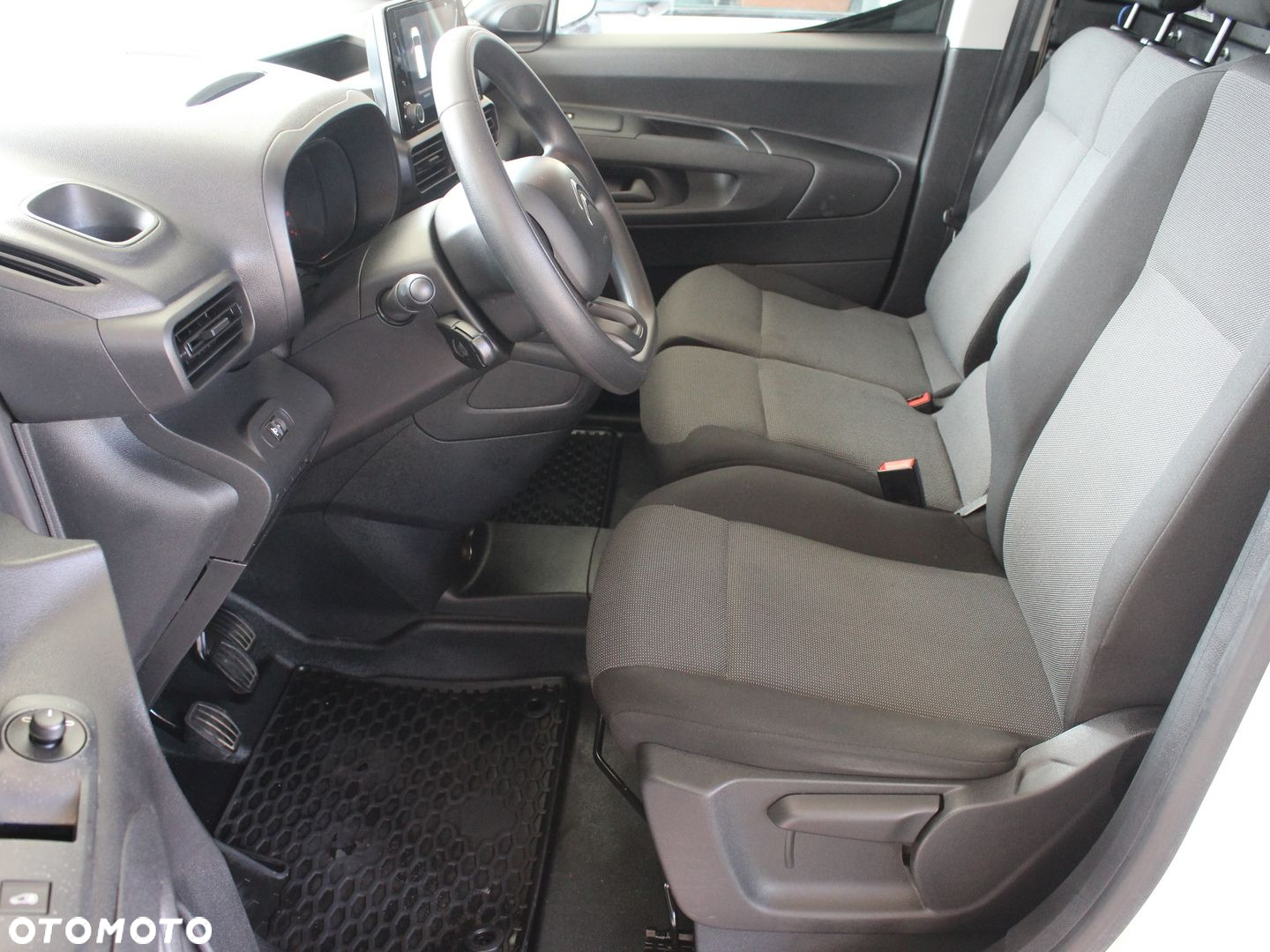 Citroën Berlingo - 13