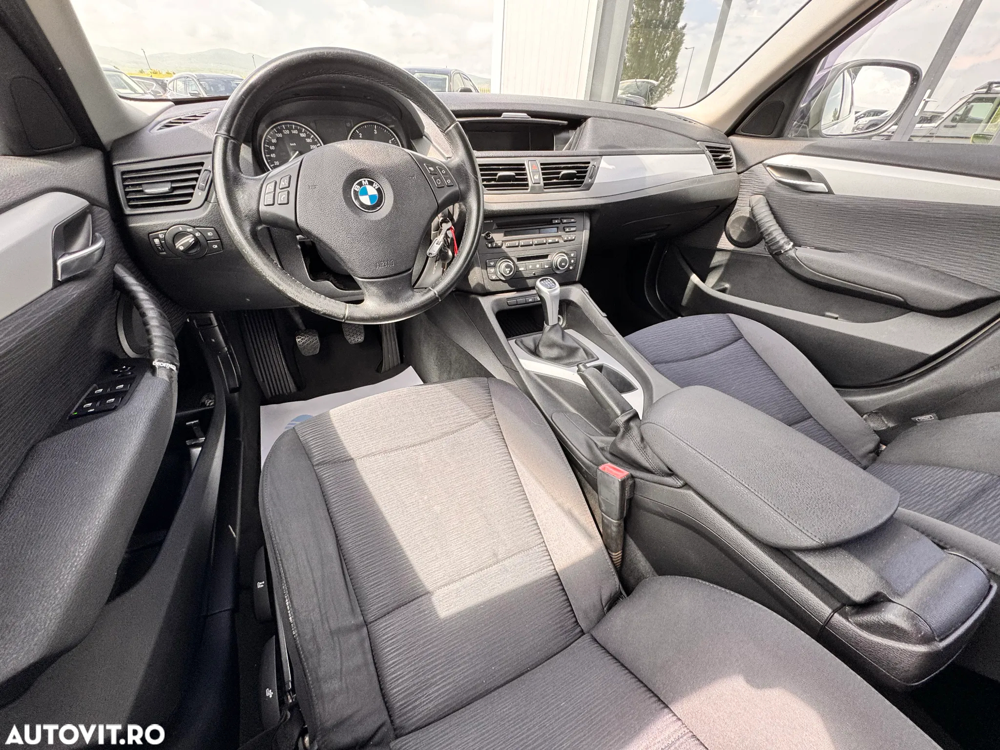 BMW X1 xDrive20d - 26