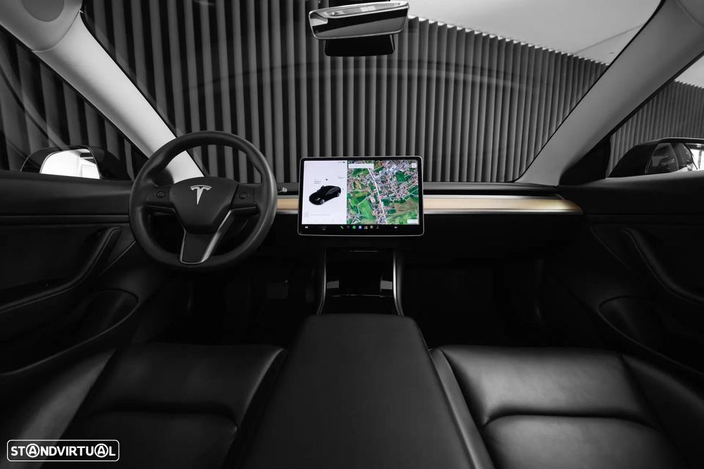 Tesla Model 3 Long Range AWD Dual Motor - 10