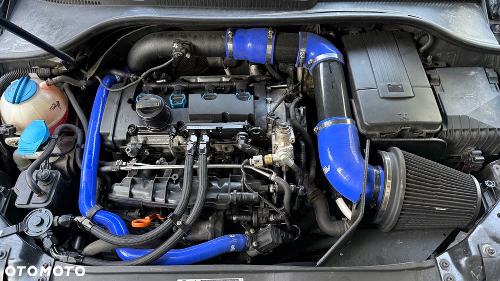 Volkswagen Golf 2.0 R DSG - 6