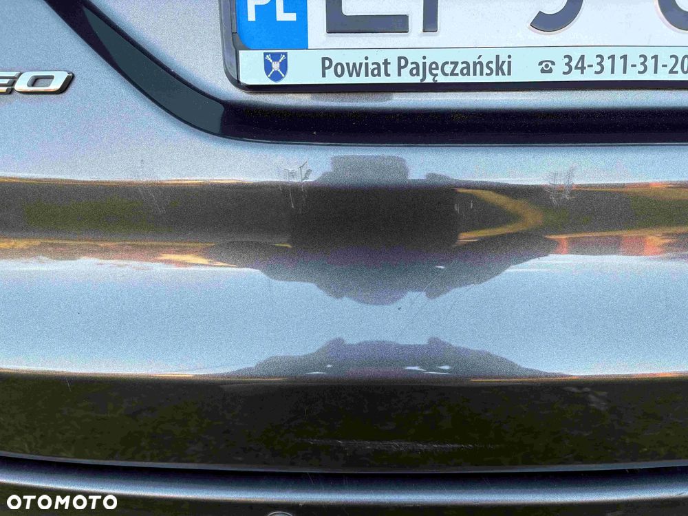 Ford Mondeo 2.0 TDCi Gold X (Trend) - 3