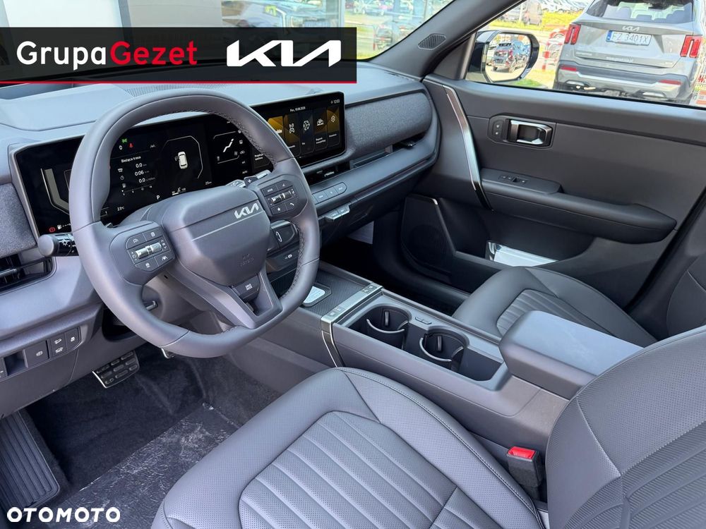 Kia Seltos 1.6 T-GDI X-Line DCT - 11