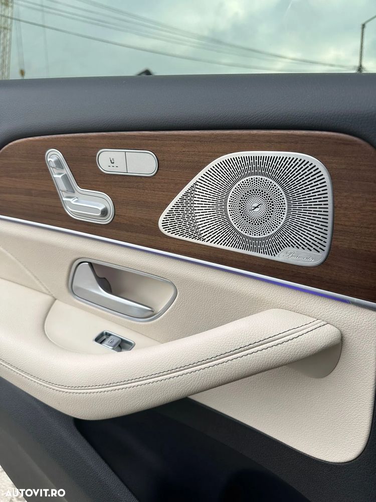 Mercedes-Benz GLE - 2