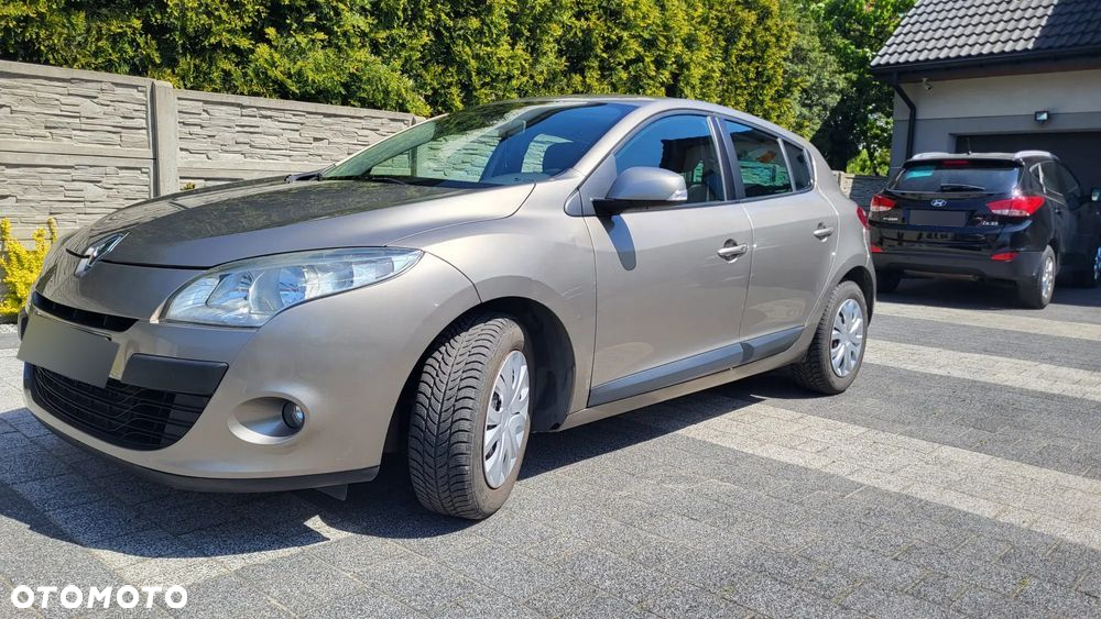 Renault Megane - 10