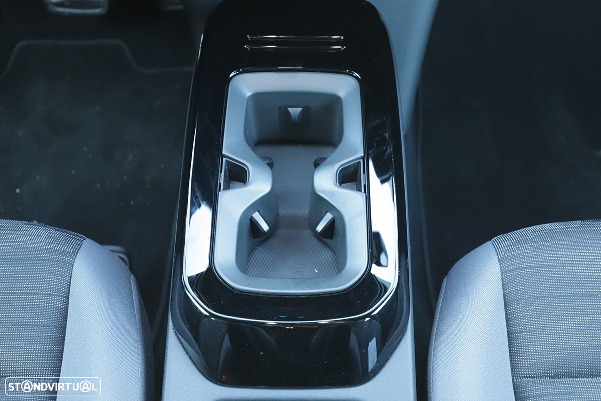 VW ID.4 77 kWh Pro Performance - 15
