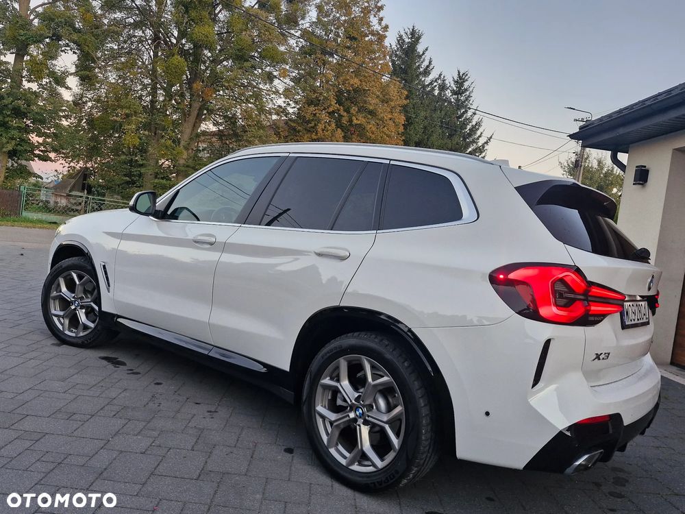 BMW X3 - 27