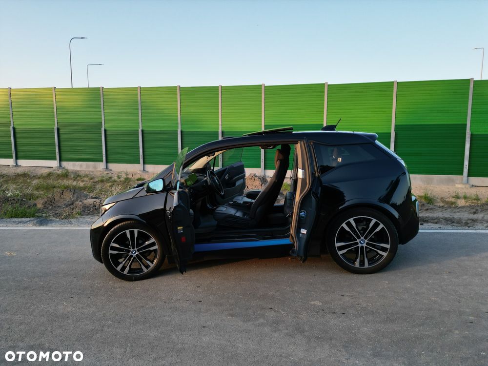 BMW i3 - 8