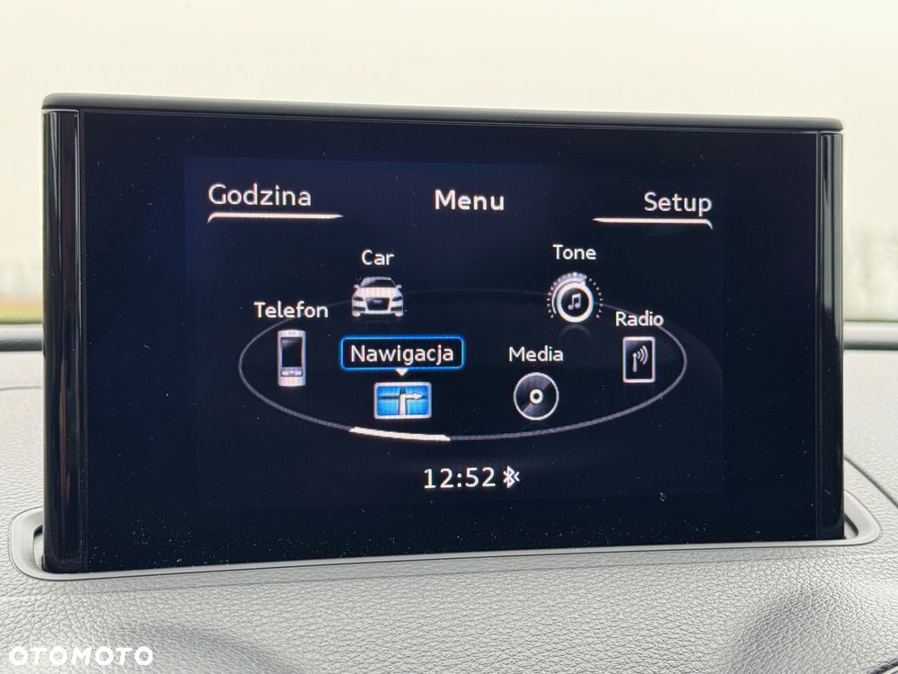 Audi A3 3-drzwiowe 2.0 TDI S tronic Attraction - 36