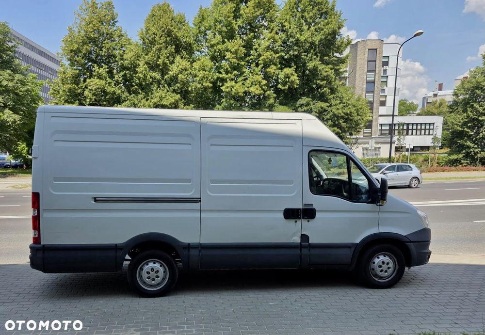 Iveco Daily - 3