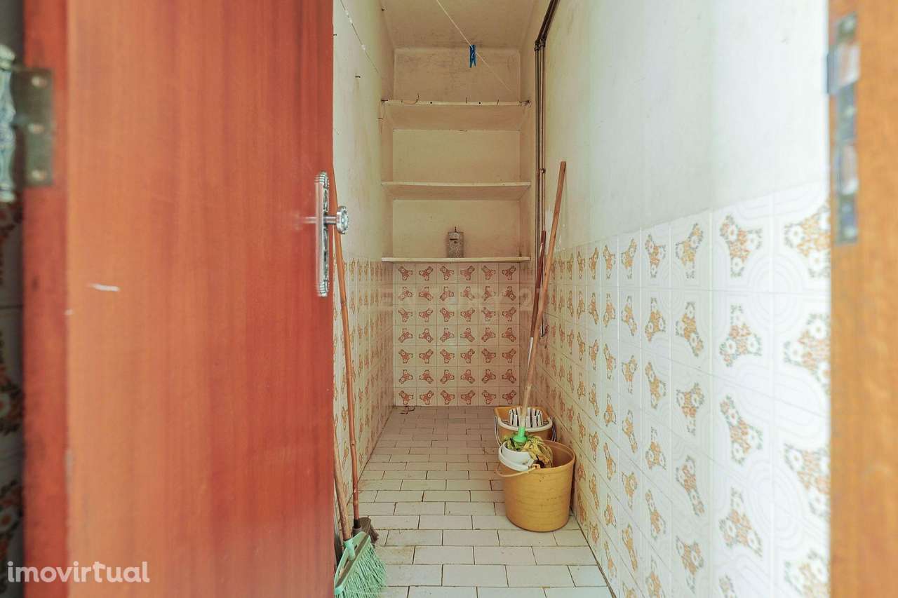 Apartamento T2 Barreiro - Grande imagem: 3/19