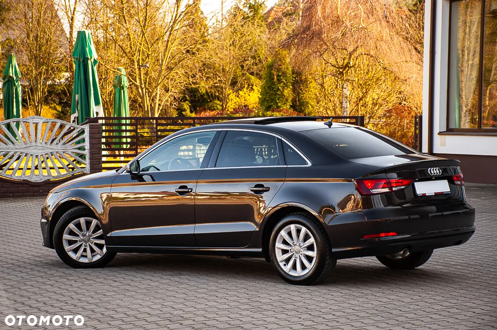 Audi A3 1.6 TDI DPF Attraction - 17