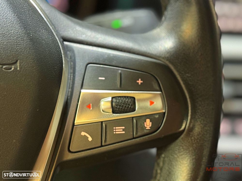 BMW 330 e Corporate Edition Auto - 25