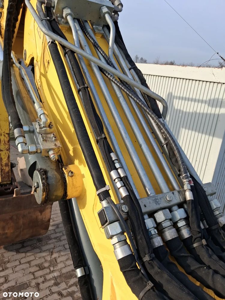 Wacker Neuson EW 100 - 17