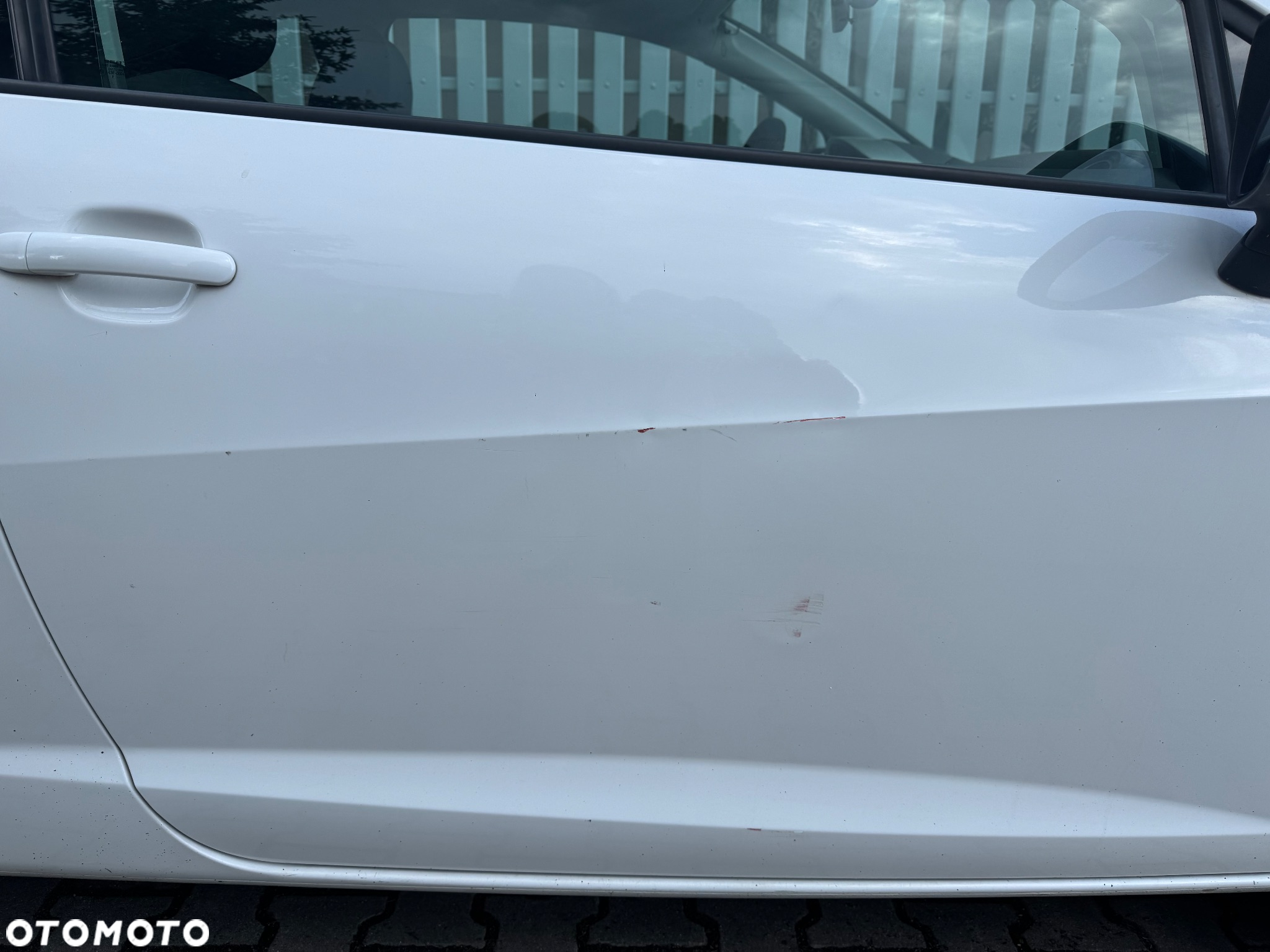 Seat Ibiza - 7