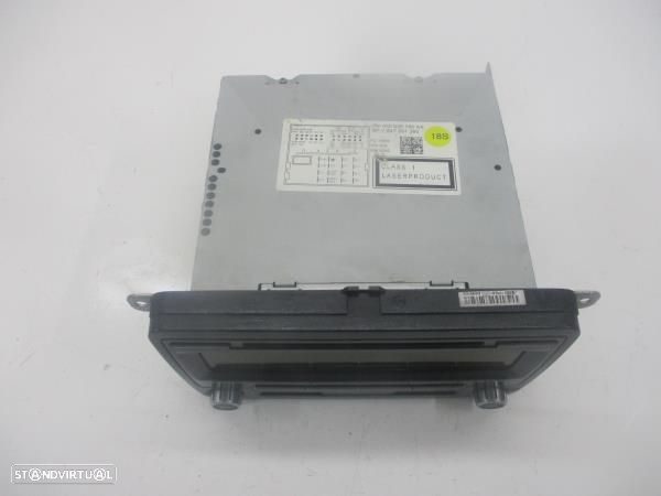 Auto Radio Volkswagen Polo (6R1, 6C1) - 3