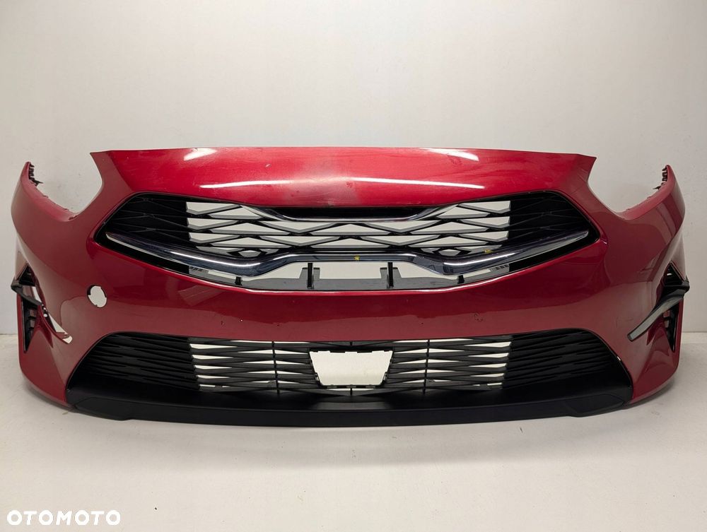 zderzak przód kia ceed iii lift 2021- - 9