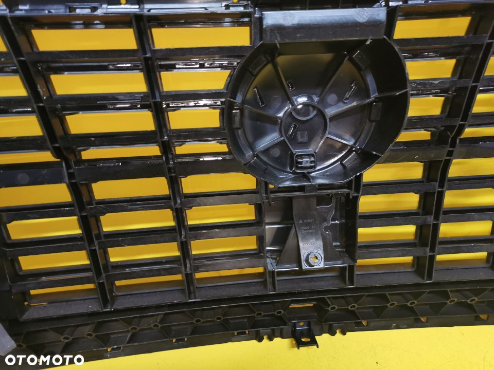 VW T6.1 GRILL ATRAPA CHŁODNICY 7LA851651B - 11