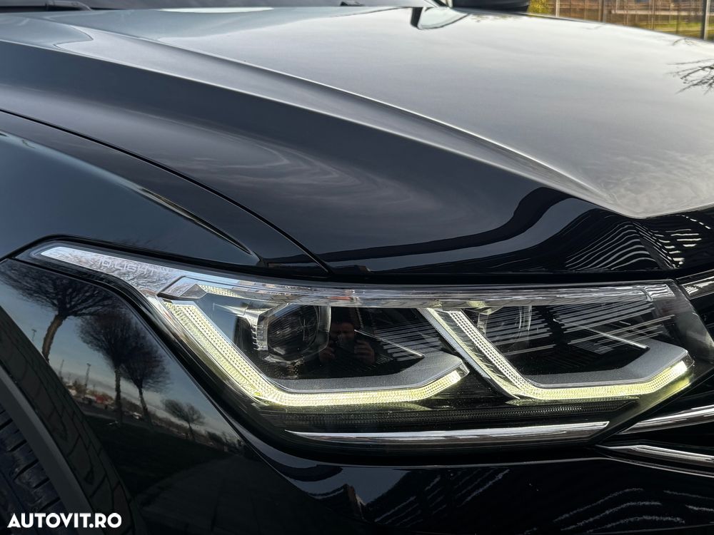 Volkswagen Tiguan Allspace 2.0 TDI SCR 4Motion DSG Elegance - 35