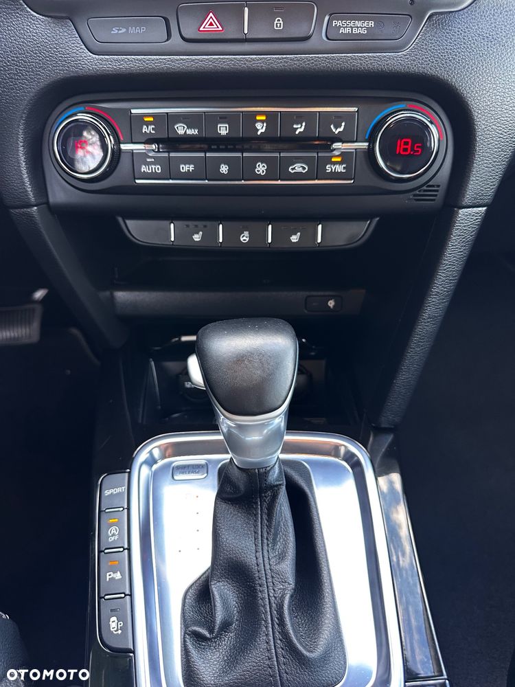 Kia Ceed 1.6 CRDi DCT Platinum Edition - 34