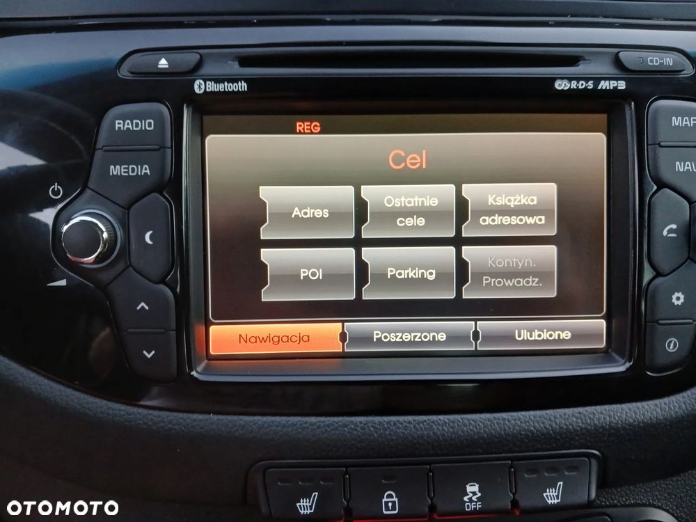 Kia Ceed 1.6 GDI Platinum Edition - 30