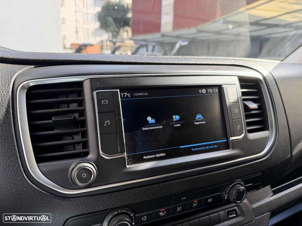 Peugeot Expert 1.5 BlueHDi L1H1 - 37