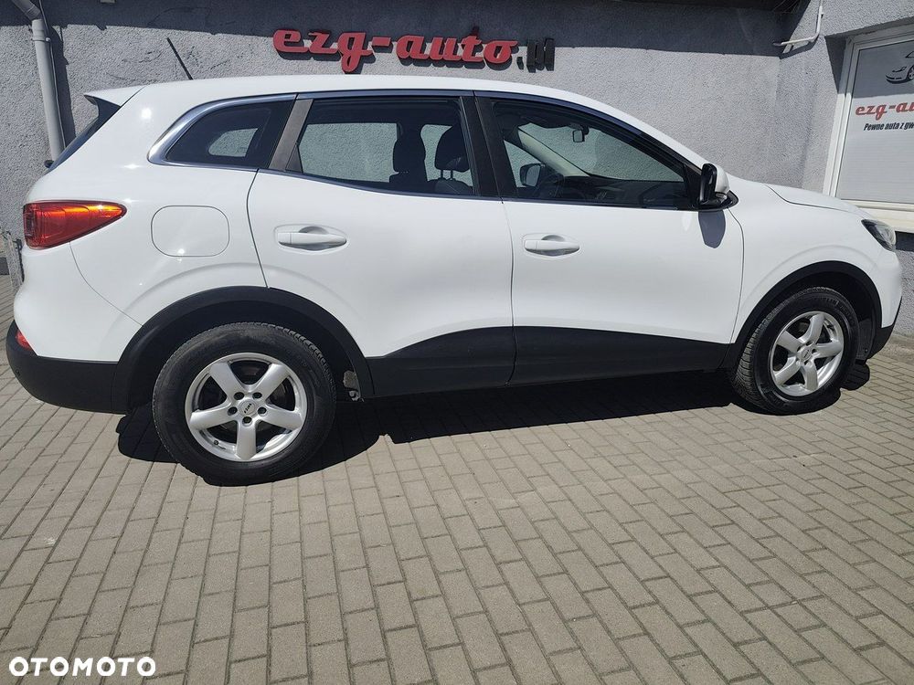 Renault Kadjar 1.3 TCe FAP Easy Life - 7