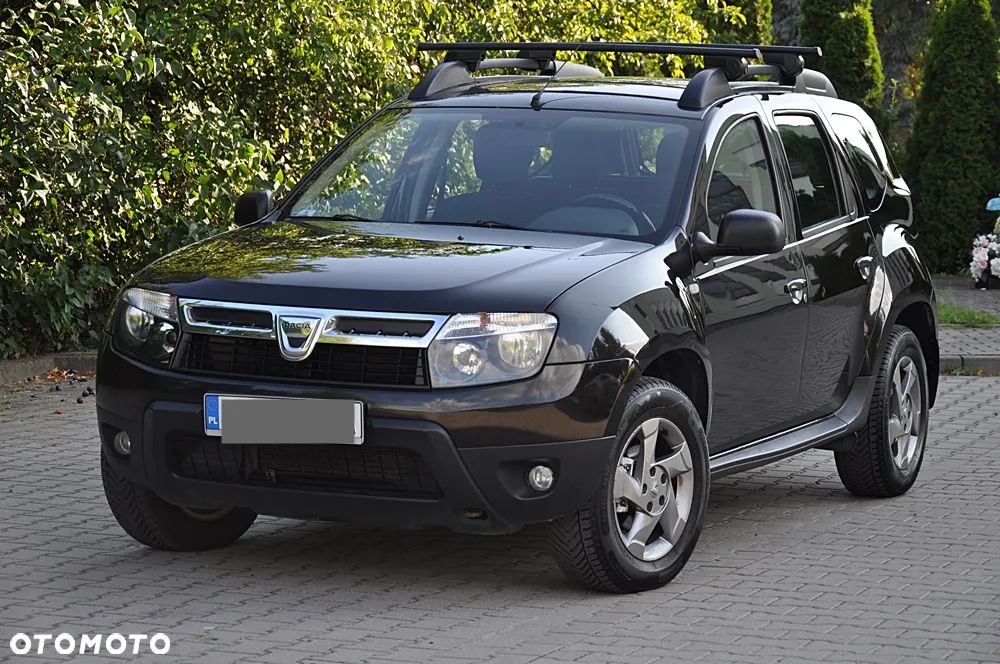 Dacia Duster 1.6 Laureate 4x4 - 16