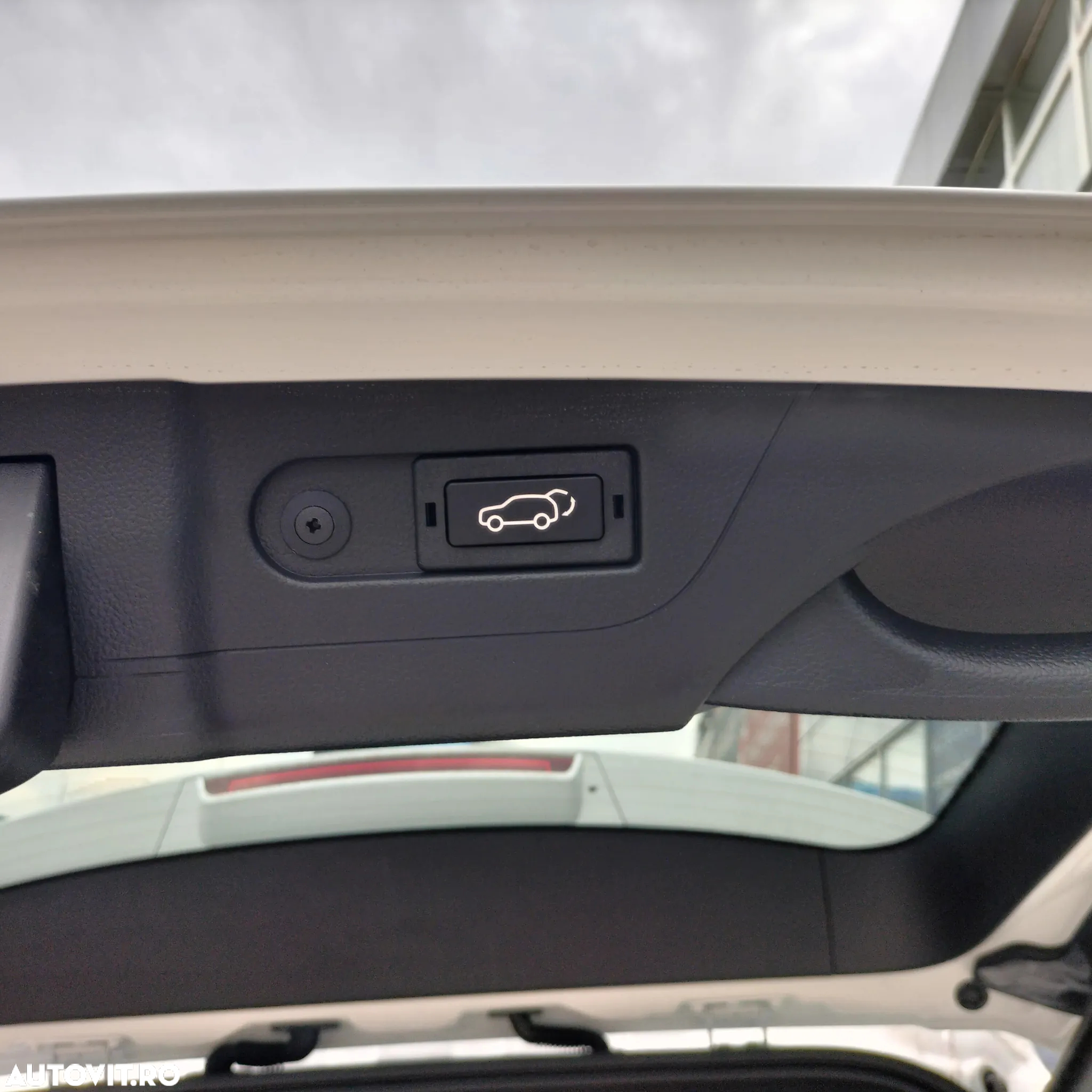 SsangYong REXTON G4 2.2 e-XDI 4WD Black Edition - 14