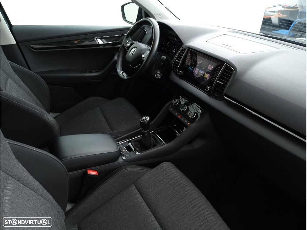 Skoda Karoq 2.0 TDI Style - 15