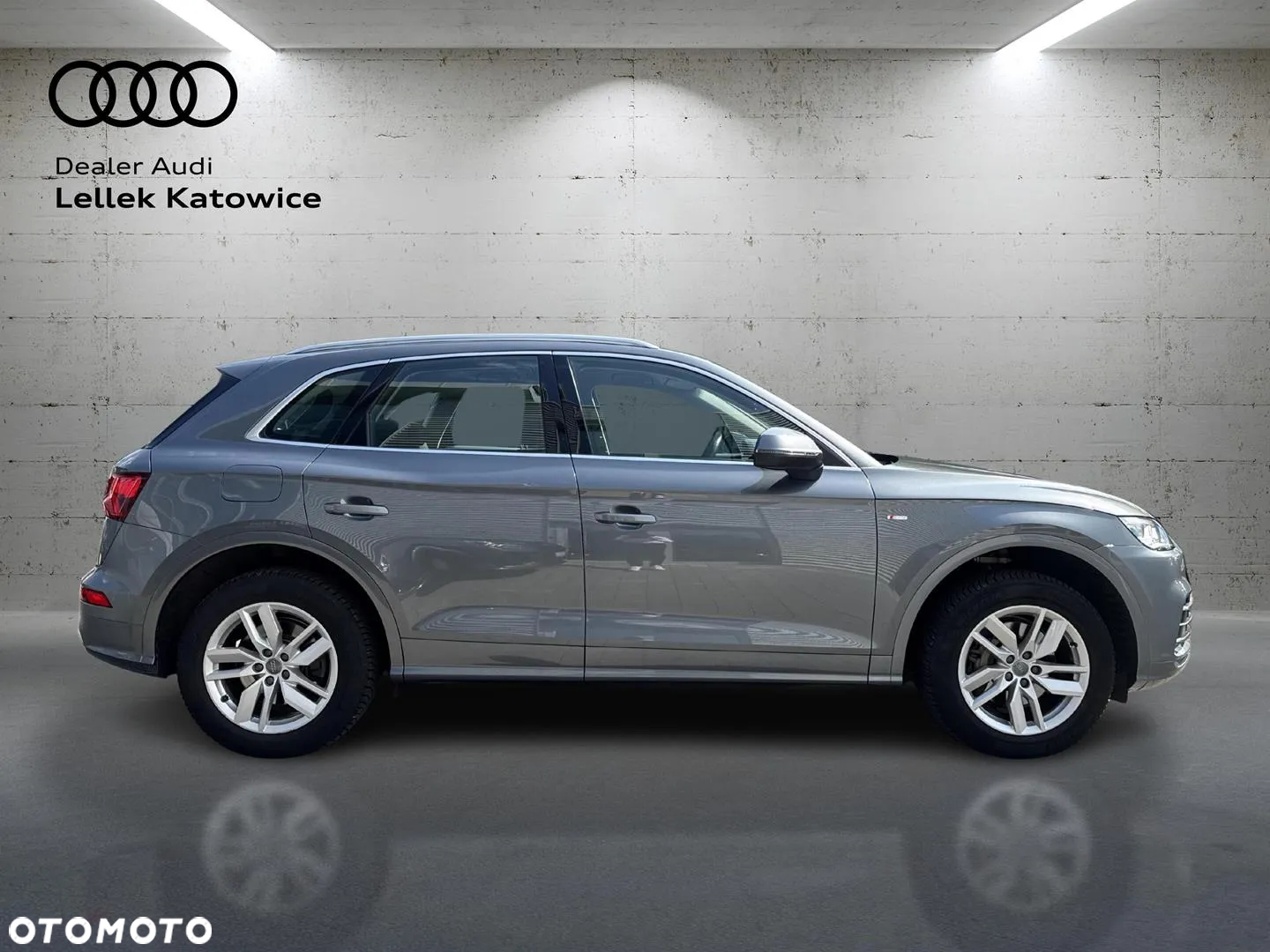 Audi Q5 2.0 TFSI Quattro S tronic - 4
