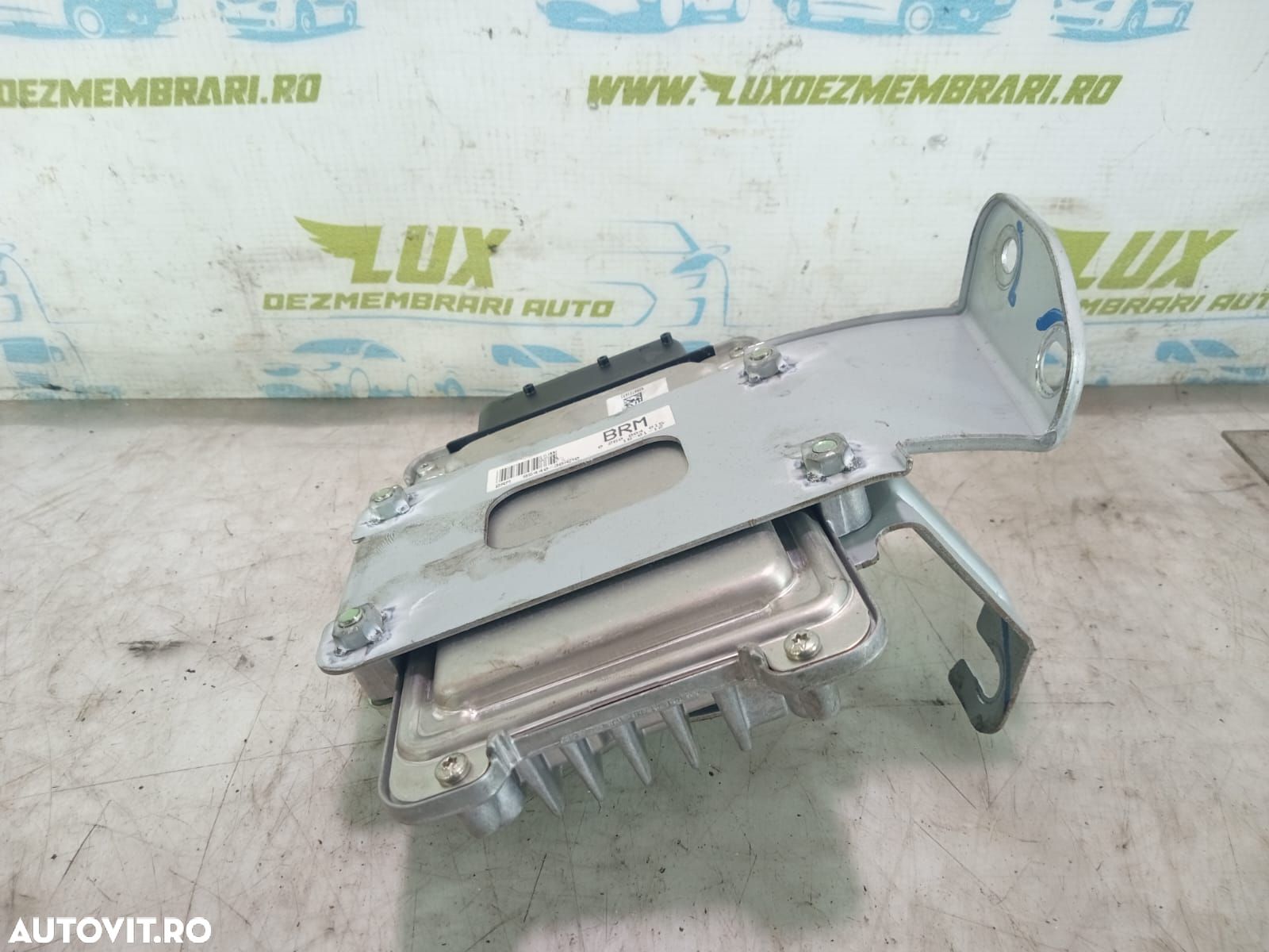 Calculator modul 95440-3BRM0 Hyundai Tucson 3 [2015 - 2020] 2.0 crdi - 1
