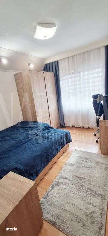 Apartament 3 camere de vanzare in Nufarul Oradea, Oradea - Imagine principală: 4/5