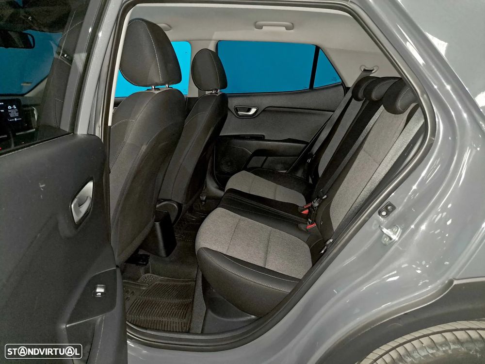 Kia Stonic 1.2 Dynamic - 7
