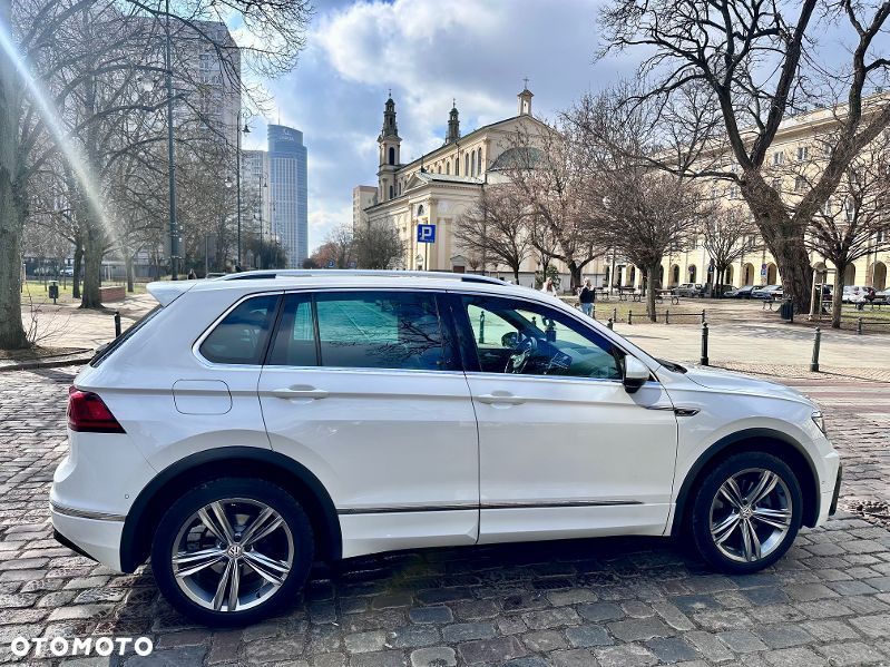 Volkswagen Tiguan 2.0 TDI BMT SCR 4Mot Highline DSG - 13