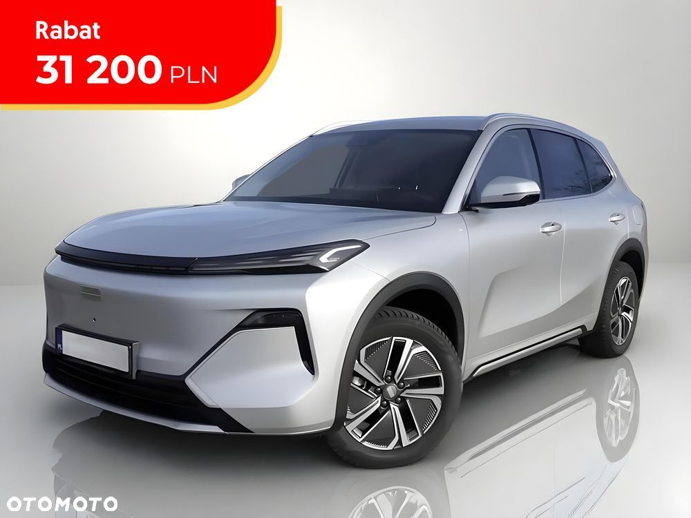Geely Starray EM-i 1.5 PHEV Pro - 6