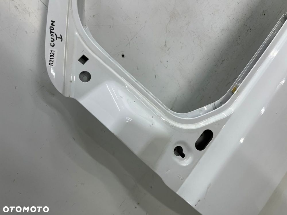 Drzwi Ford Custom 1 I 12-23r. lewe przednie lewy przód - 4