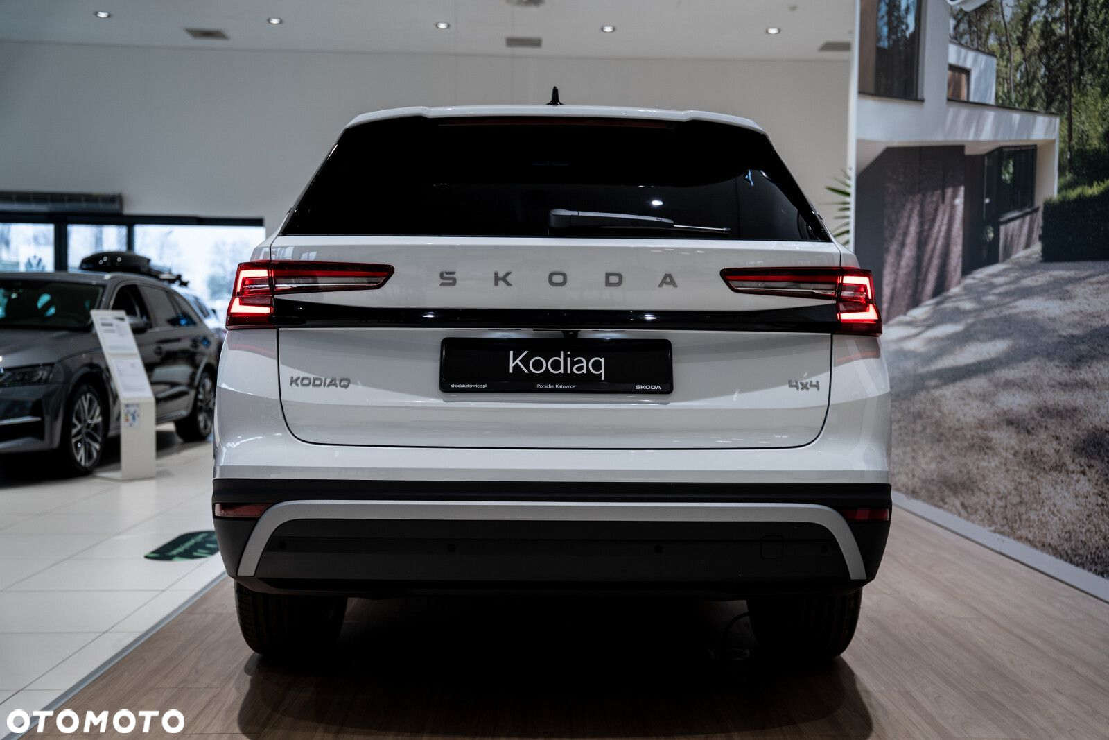 Skoda Kodiaq - 15