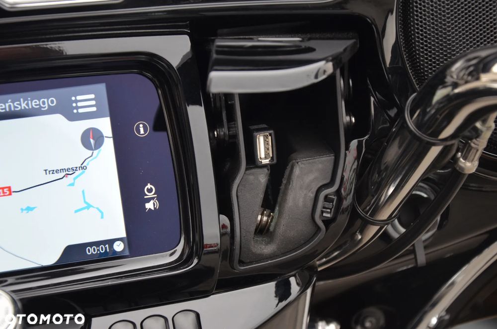 Harley-Davidson FLHXS Special - 14