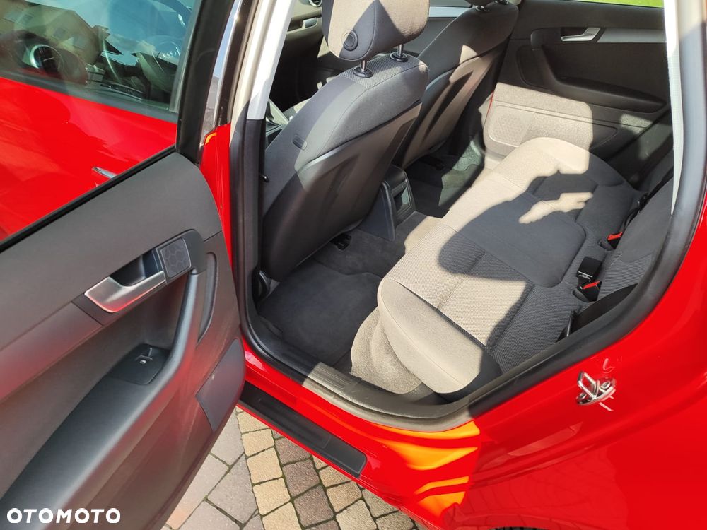 Audi A3 Sportback - 12