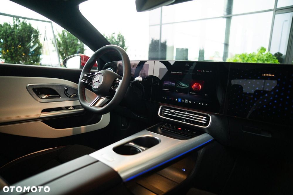 Mercedes-Benz CLA - 39