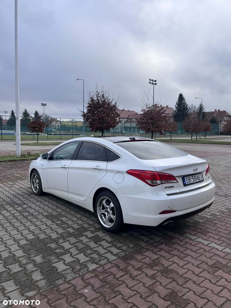 Hyundai i40 1.7 CRDi Comfort - 3